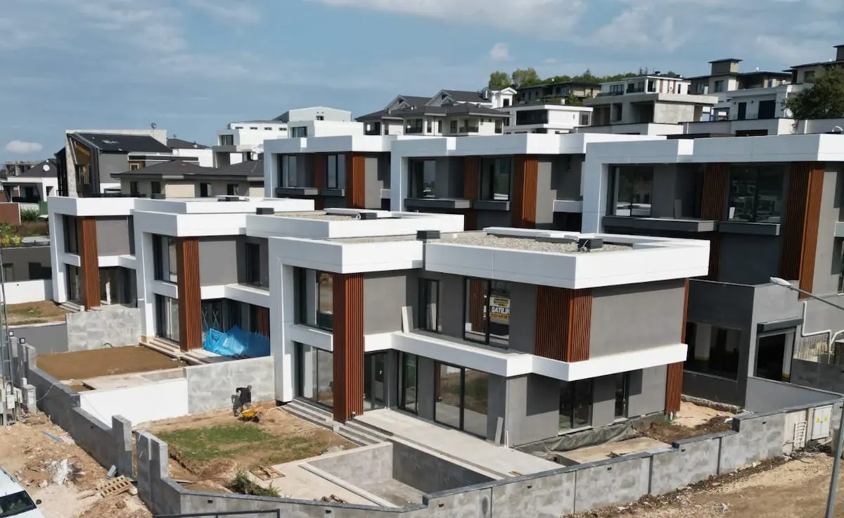 Property in Bursa
